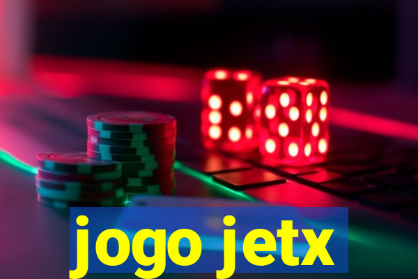 jogo jetx