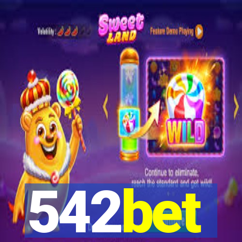 542bet