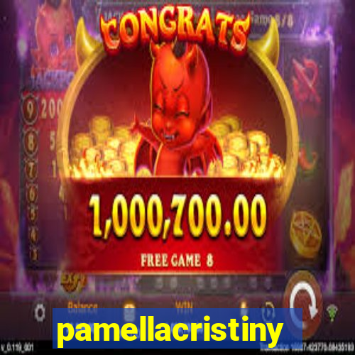 pamellacristiny