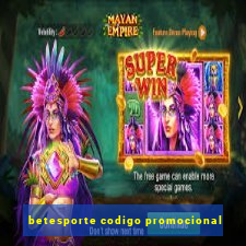 betesporte codigo promocional