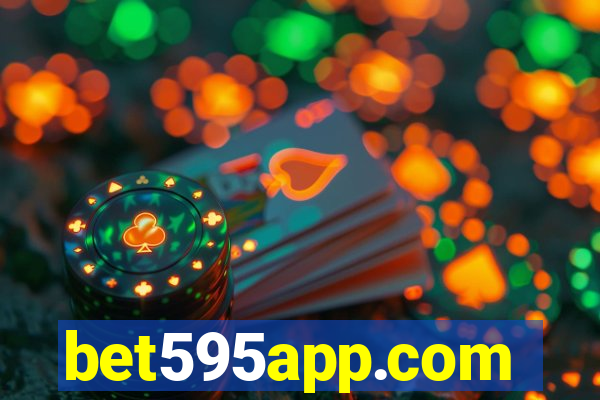 bet595app.com