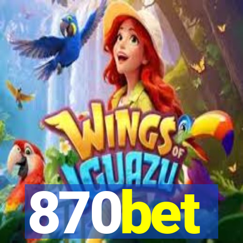 870bet