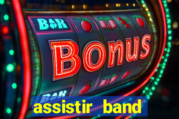 assistir band sports gratis