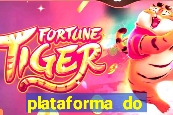 plataforma do gusttavo lima de jogo