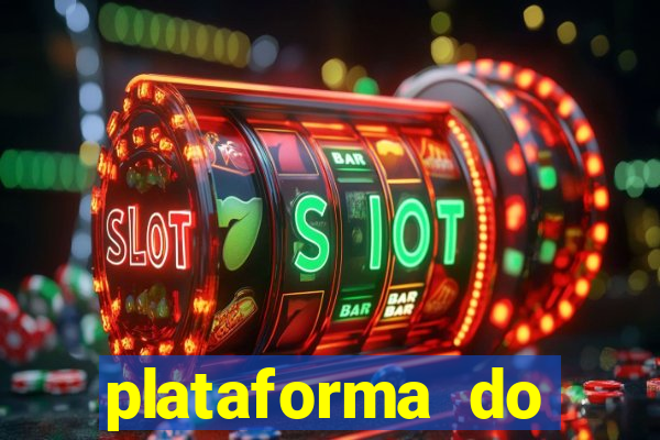 plataforma do gusttavo lima de jogo