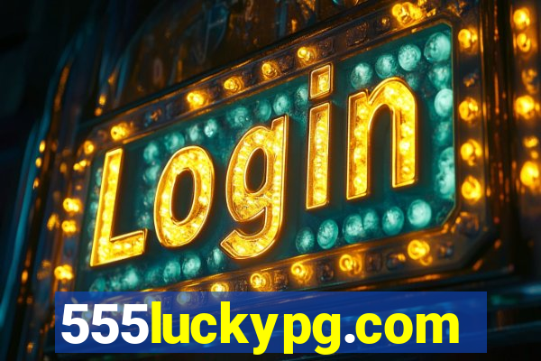 555luckypg.com