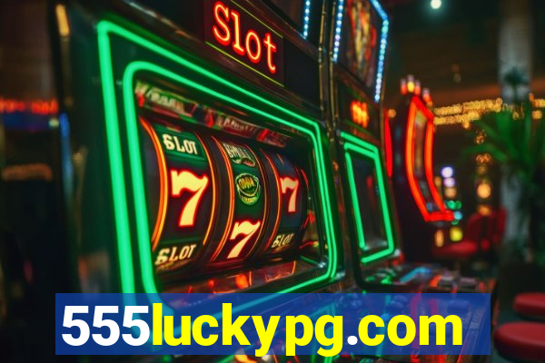 555luckypg.com