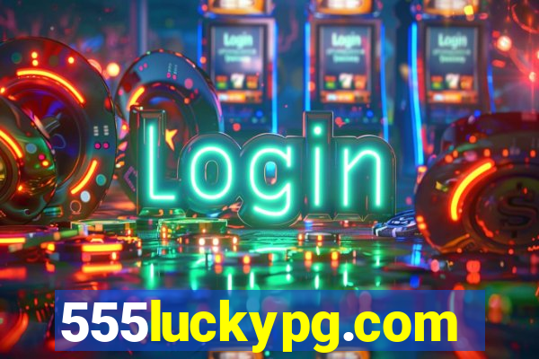 555luckypg.com