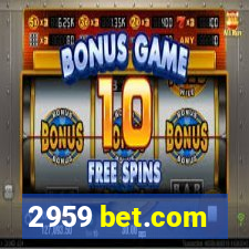 2959 bet.com