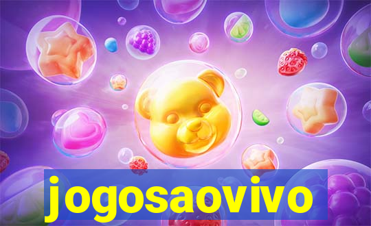 jogosaovivo