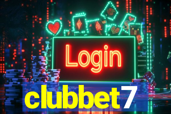 clubbet7