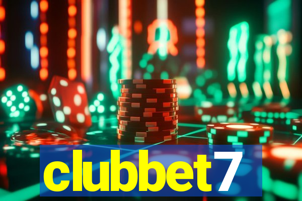 clubbet7