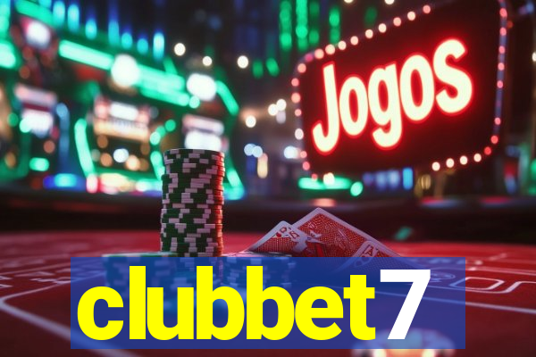 clubbet7