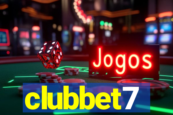 clubbet7