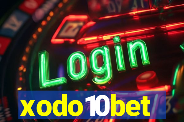 xodo10bet