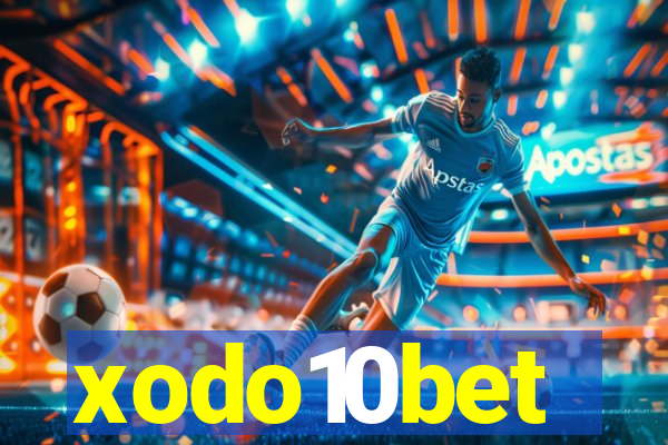 xodo10bet