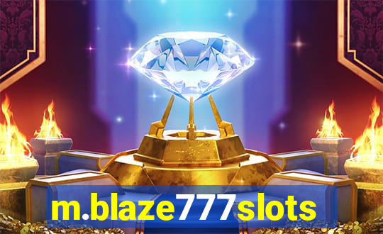 m.blaze777slots.com