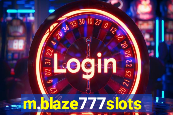 m.blaze777slots.com