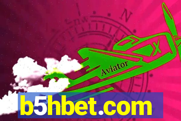 b5hbet.com