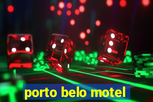 porto belo motel