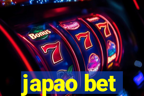 japao bet