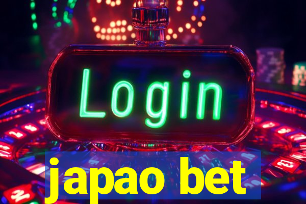 japao bet