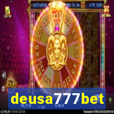 deusa777bet