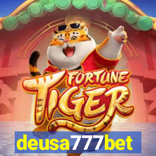 deusa777bet