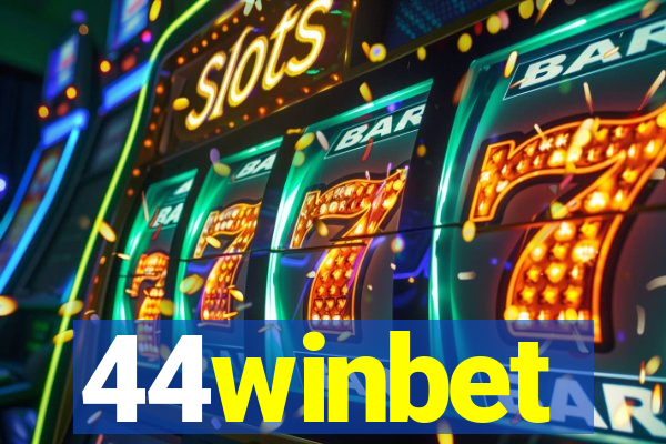 44winbet