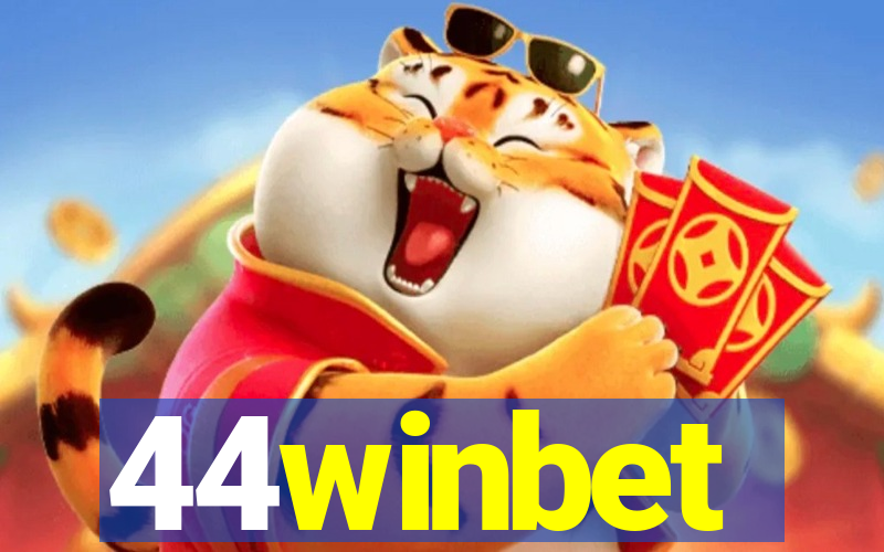 44winbet