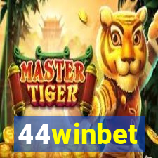 44winbet