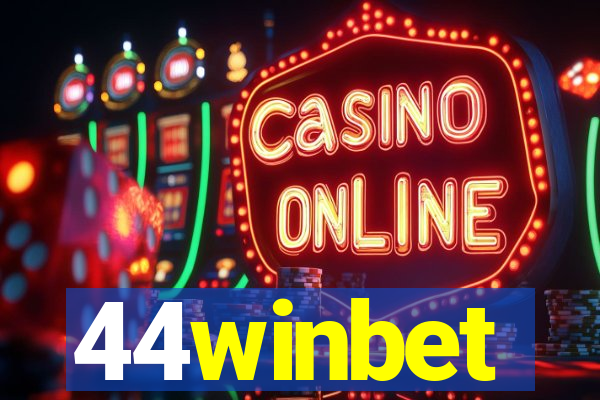 44winbet