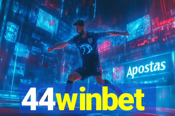 44winbet