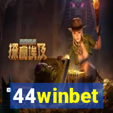 44winbet