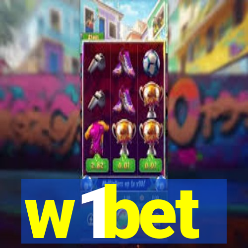 w1bet