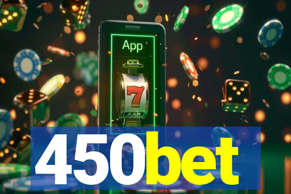 450bet