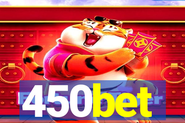 450bet