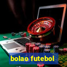 bolao futebol