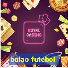 bolao futebol