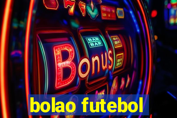 bolao futebol