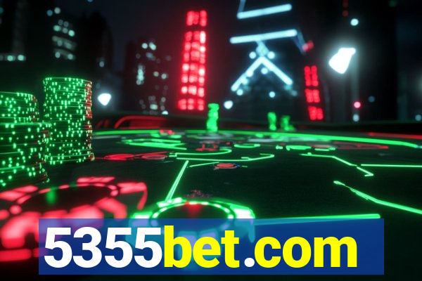 5355bet.com