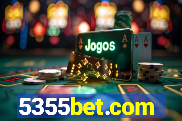 5355bet.com