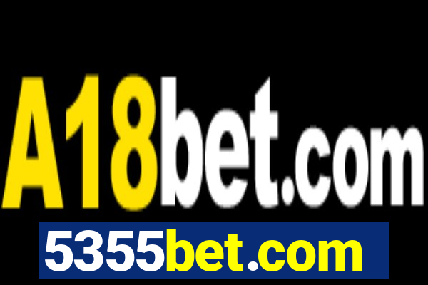 5355bet.com