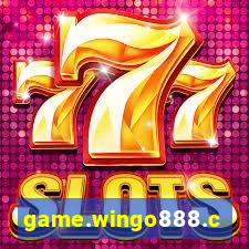 game.wingo888.com