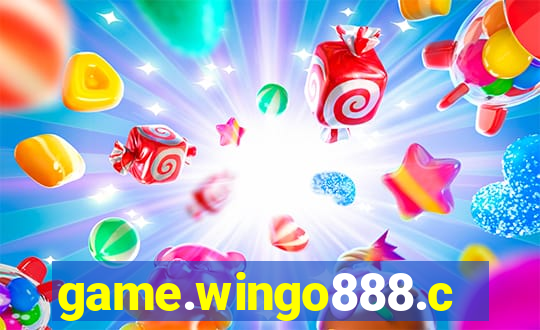 game.wingo888.com