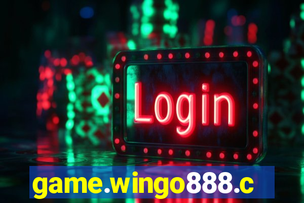 game.wingo888.com