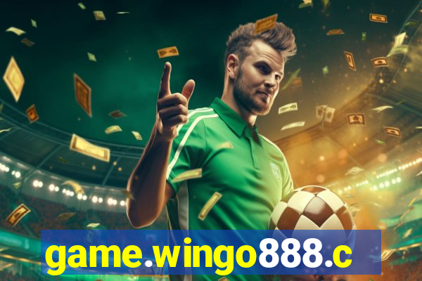 game.wingo888.com