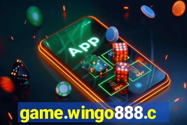 game.wingo888.com