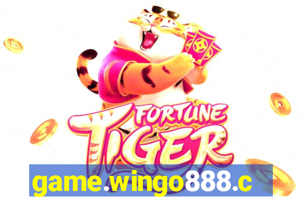 game.wingo888.com