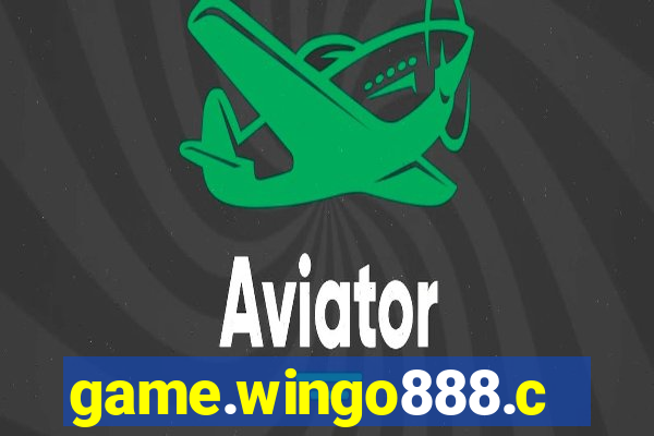 game.wingo888.com